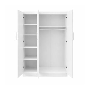 Bedroom Unit - 3 Door Unit