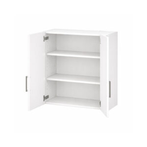 Wall Unit 1080 - Double Door