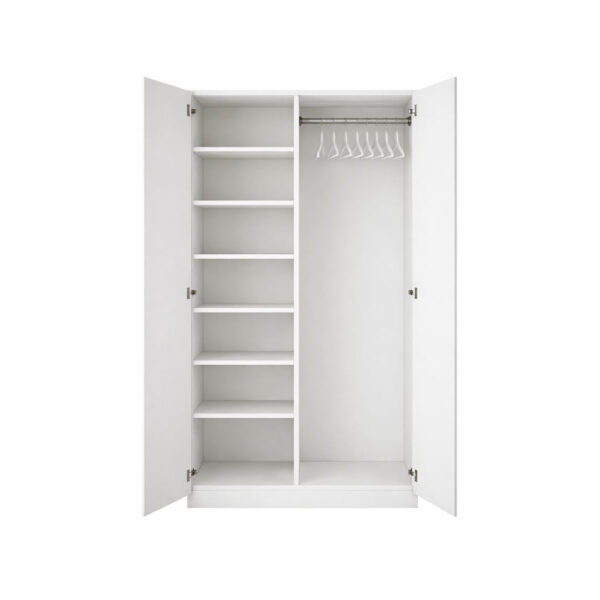 Bedroom Unit - 2 Door Unit