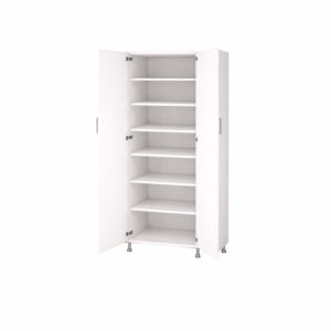 Tall Unit - Double Grocery