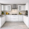 Complete Kitchen Set - U Shape