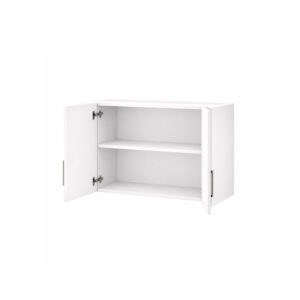 Wall 720 Unit - Double Door