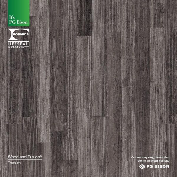 Formica LifeSeal Worktops - Woodland Fusion