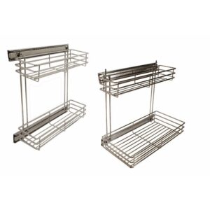 Soft Close  Ball Bearing Runners