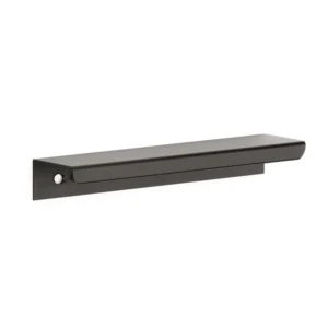 Concealed Handle Black