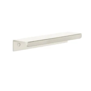 Concealed Handle-Brushed Satin Nickel