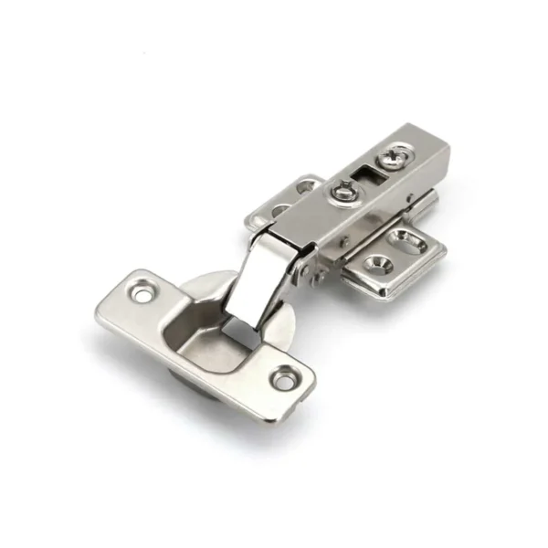 Clip On Soft Closing Cabinet Hinge