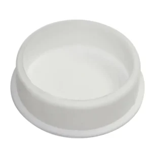 Hinge Cover Cap-Plastic