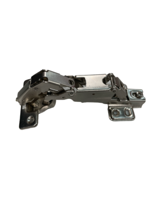 Hinge And Plate -Straight