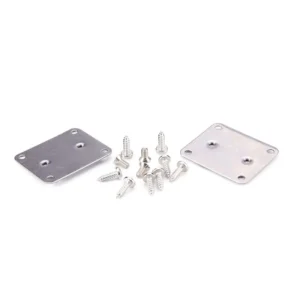 Hinge Fix Kit - 2 Pieces