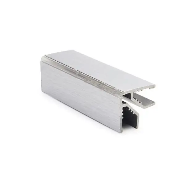 Stainless Aluminium Corner Flexible